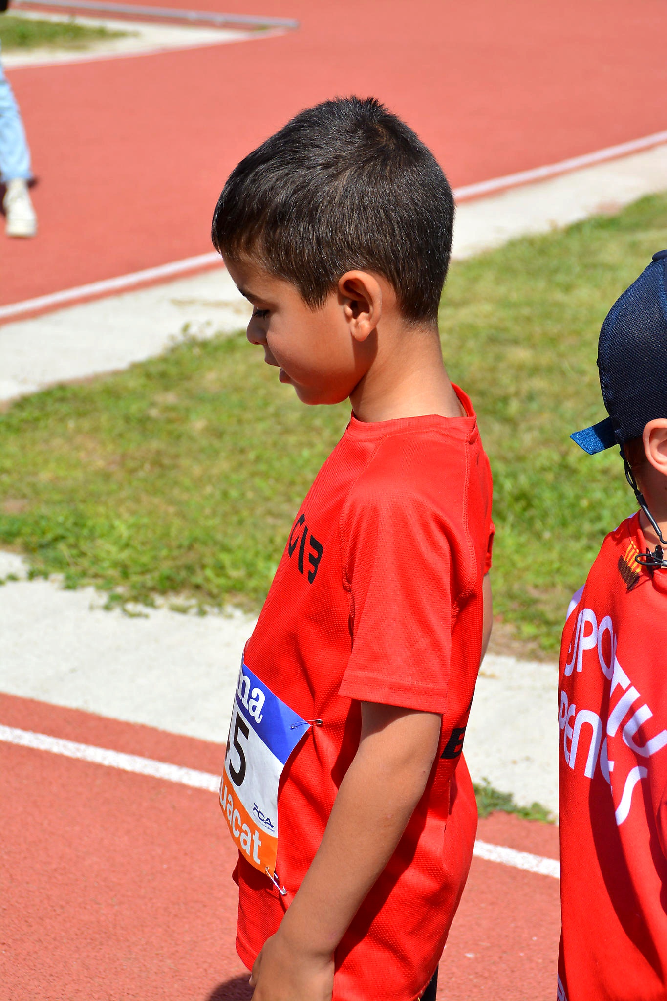 Club Atletisme Badalona - 
